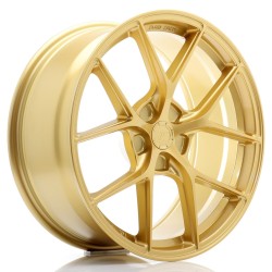 JR Wheels SL01 19x8,5 ET45 5x114,3 Gold