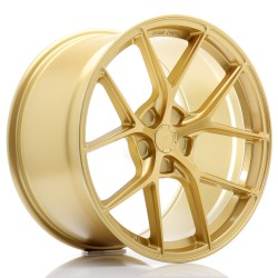 JR Wheels SL01 19x9,5 ET31 5x112 Gold