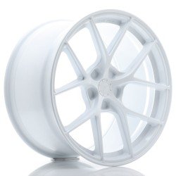 JR Wheels SL01 19x9,5 ET25 5x120 White