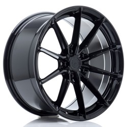 JR Wheels JR37 19x9,5 ET40 5x120 Gloss Black