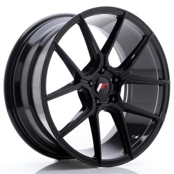 JR Wheels JR30 19x8,5 ET40 5x114,3 Gloss Black