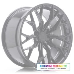 Concaver CVR1 22x10,5 ET10-46 BLANK Custom Finish