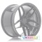 Concaver CVR3 19x10 ET20-51 BLANK Custom Finish