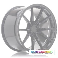 Concaver CVR4 19x10,5 ET15-57 BLANK Custom Finish