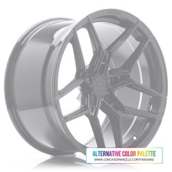 Concaver CVR5 19x10,5 ET15-57 BLANK Custom Finish