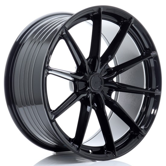 JR Wheels JR37 21x10,5 ET25 5x112 Gloss Black