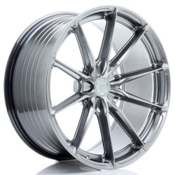 JR Wheels JR37 21x10,5 ET25 5x112 Hyper Black