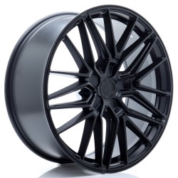 JR Wheels JR38 21x9,5 ET25 5x112 Matt Black