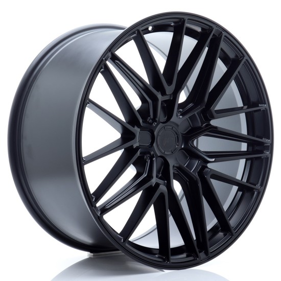 JR Wheels JR38 21x10,5 ET20 5x112 Matt Black