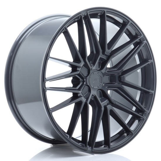 JR Wheels JR38 21x10,5 ET20 5x112 Hyper Gray