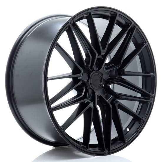 JR Wheels JR38 22x10,5 ET30 5x112 Matt Black