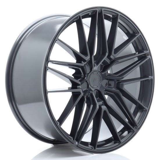 JR Wheels JR38 22x10,5 ET30 5x112 Hyper Gray