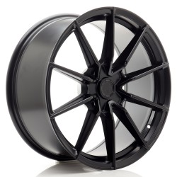 JR Wheels SL02 19x8,5 ET41 5x120 Matt Black