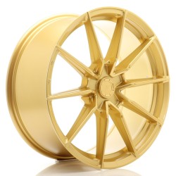 JR Wheels SL02 19x8,5 ET41 5x120 Gold