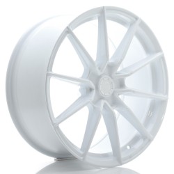 JR Wheels SL02 19x8,5 ET41 5x112 White