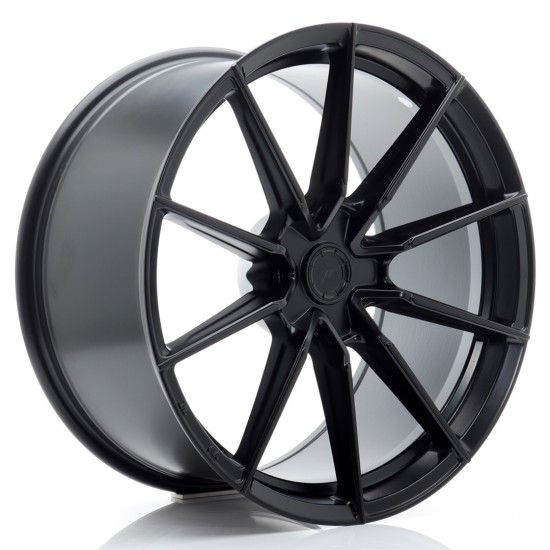 JR Wheels SL02 20x9,5 ET22 5x120 Matt Black