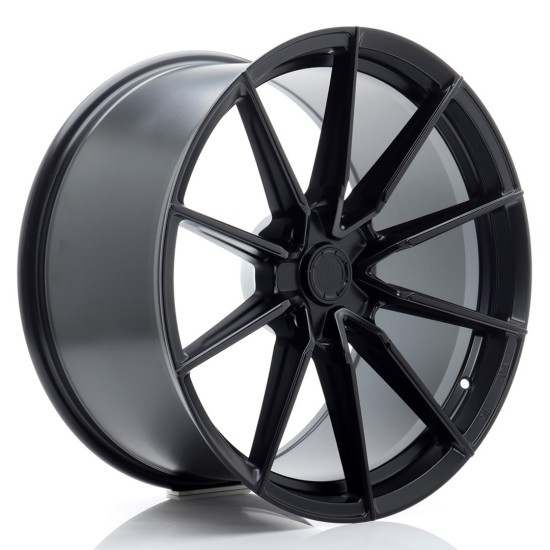 JR Wheels SL02 20x10,5 ET35 5x120 Matt Black