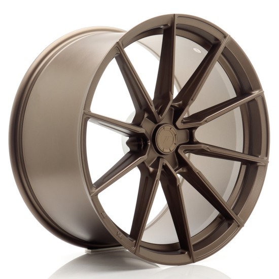 JR Wheels SL02 20x10,5 ET23 5x112 Matt Bronze