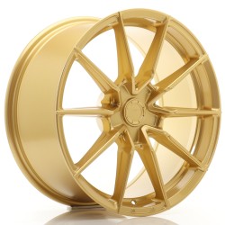 JR Wheels SL02 18x8,5 ET40 5x120 Gold