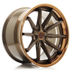 Concaver CVR8 20x8 ET20-42 BLANK Gloss Bronze