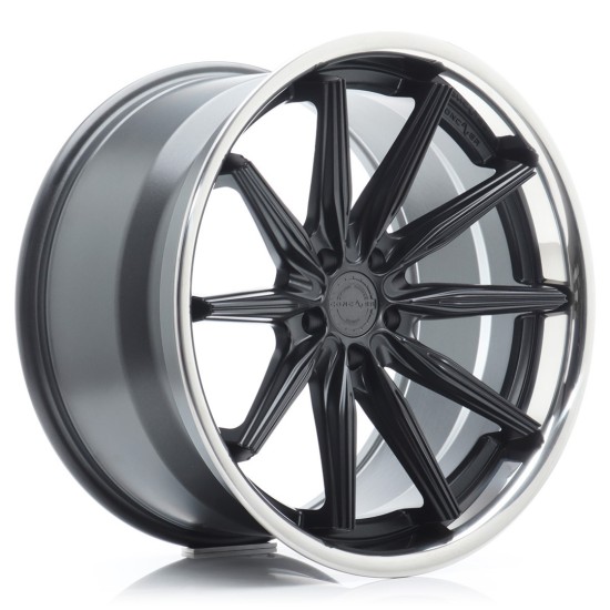 Concaver CVR8 20x8 ET20-42 BLANK Carbon Graphite