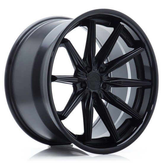 Concaver CVR8 20x8,5 ET35 5x112 Matt Black