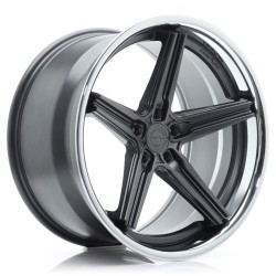 Concaver CVR9 20x9,5 ET24 5x112 Carbon Graphite