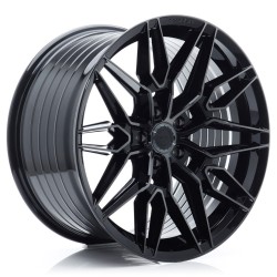 Concaver CVR6 19x8,5 ET45 5x114,3 Double Tinted Black