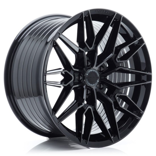 Concaver CVR6 19x8,5 ET25 5x112 Double Tinted Black