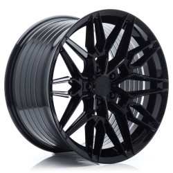 Concaver CVR6 19x8,5 ET45 5x114,3 Platinum Black