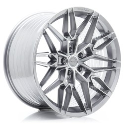 Concaver CVR6 19x10 ET20-51 BLANK Brushed Titanium