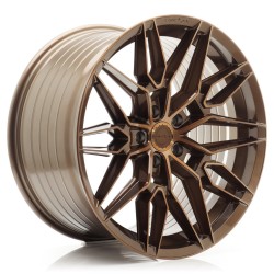 Concaver CVR6 20x8,5 ET35 5x120 Brushed Bronze