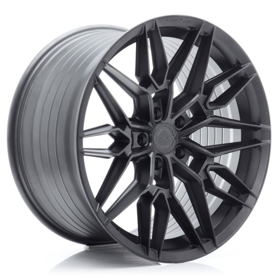 Concaver CVR6 20x8,5 ET24 5x112 Carbon Graphite