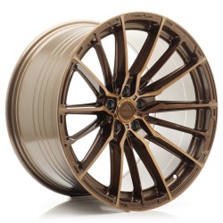 Concaver CVR7 19x8,5 ET45 5x114,3 Brushed Bronze