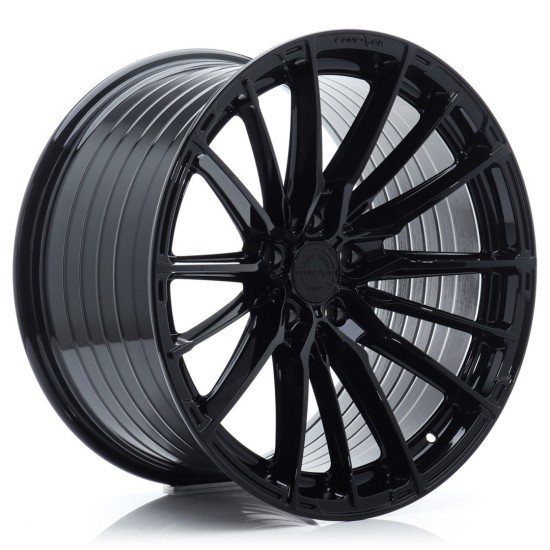 Concaver CVR7 19x8,5 ET35 5x120 Platinum Black