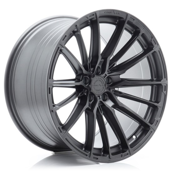 Concaver CVR7 20x8,5 ET24 5x112 Carbon Graphite