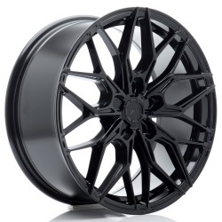 JR Wheels JR46 18x8 ET20-45 5H BLANK Gloss Black