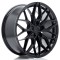 JR Wheels JR46 18x8 ET20-45 5H BLANK Gloss Black