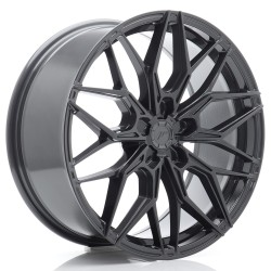 JR Wheels JR46 19x8,5 ET20-45 5H BLANK Hyper Gray