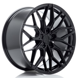 JR Wheels JR46 19x9,5 ET20-45 5H BLANK Gloss Black