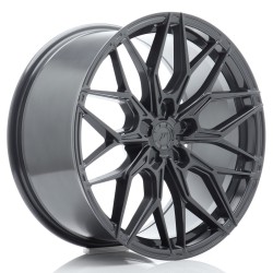 JR Wheels JR46 19x9,5 ET20-45 5H BLANK Hyper Gray