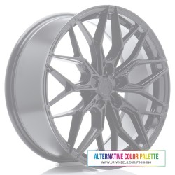 JR Wheels JR46 20x9 ET20-51 5H BLANK Custom Finish