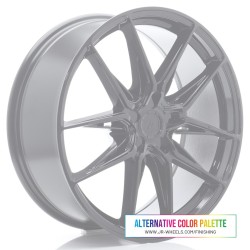 JR Wheels JR44 20x9 ET20-51 5H BLANK Custom Finish