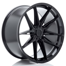 JR Wheels JR44 22x10,5 ET10-40 5H BLANK Gloss Black