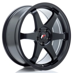 JR Wheels JR3 19x8,5 ET42 5x114,3 Matt Black