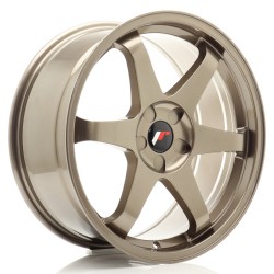 JR Wheels JR3 19x8,5 ET42 5x112 Gloss Bronze