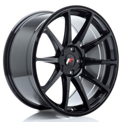 JR Wheels JR11 19x9,5 ET35 5x112 Gloss Black