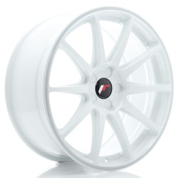 JR Wheels JR11 19x8,5 ET35 5x120 White