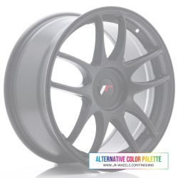 JR Wheels JR29 18x8,5 ET20-48 BLANK Custom Finish