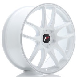 JR Wheels JR29 18x8,5 ET20-48 5H BLANK White